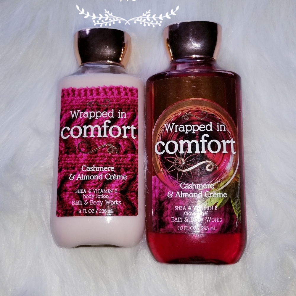 Bath & body works sets